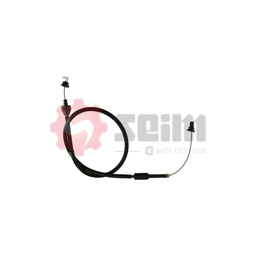 SEIM 084540 Throttle Cable for RENAULT MASTER