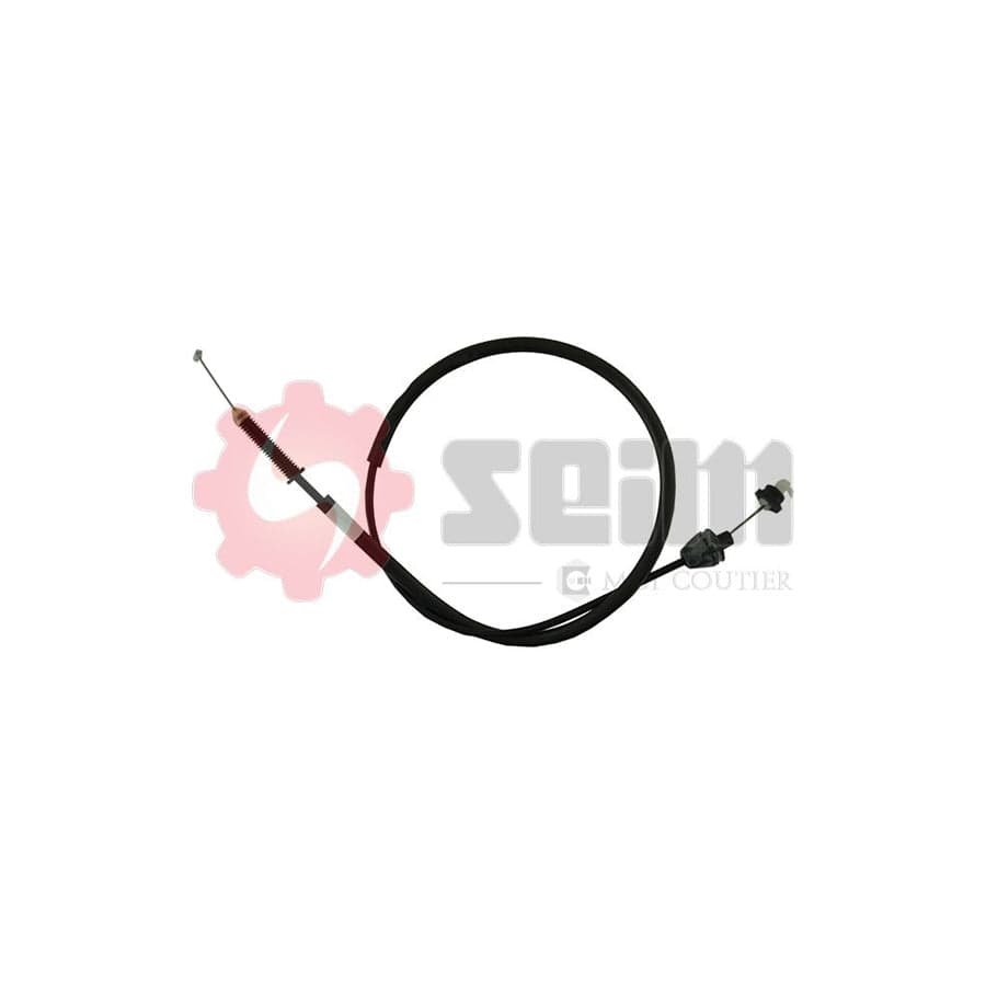 SEIM 122123 Throttle Cable