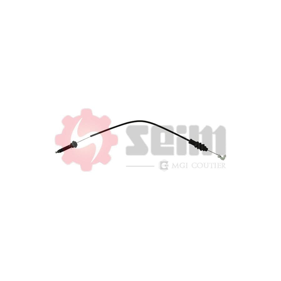 SEIM 122153 Throttle Cable