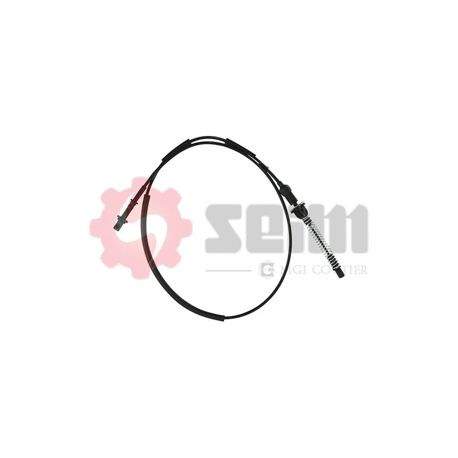 SEIM 554628 Throttle Cable for FORD TRANSIT