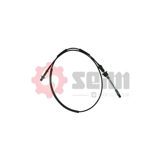 SEIM 554628 Throttle Cable for FORD TRANSIT