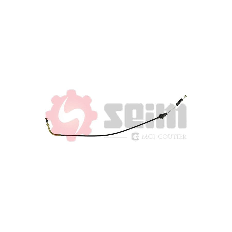 SEIM 554635 Throttle Cable