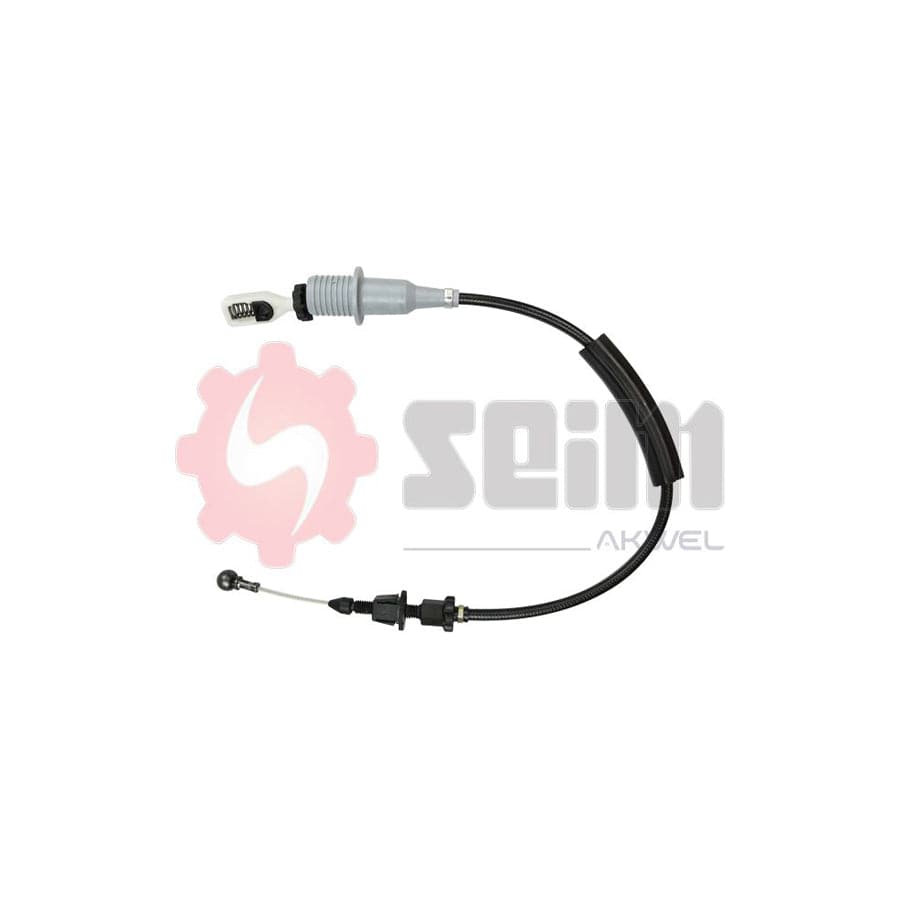 SEIM 555337 Throttle Cable for MERCEDES-BENZ ML-Class (W163)