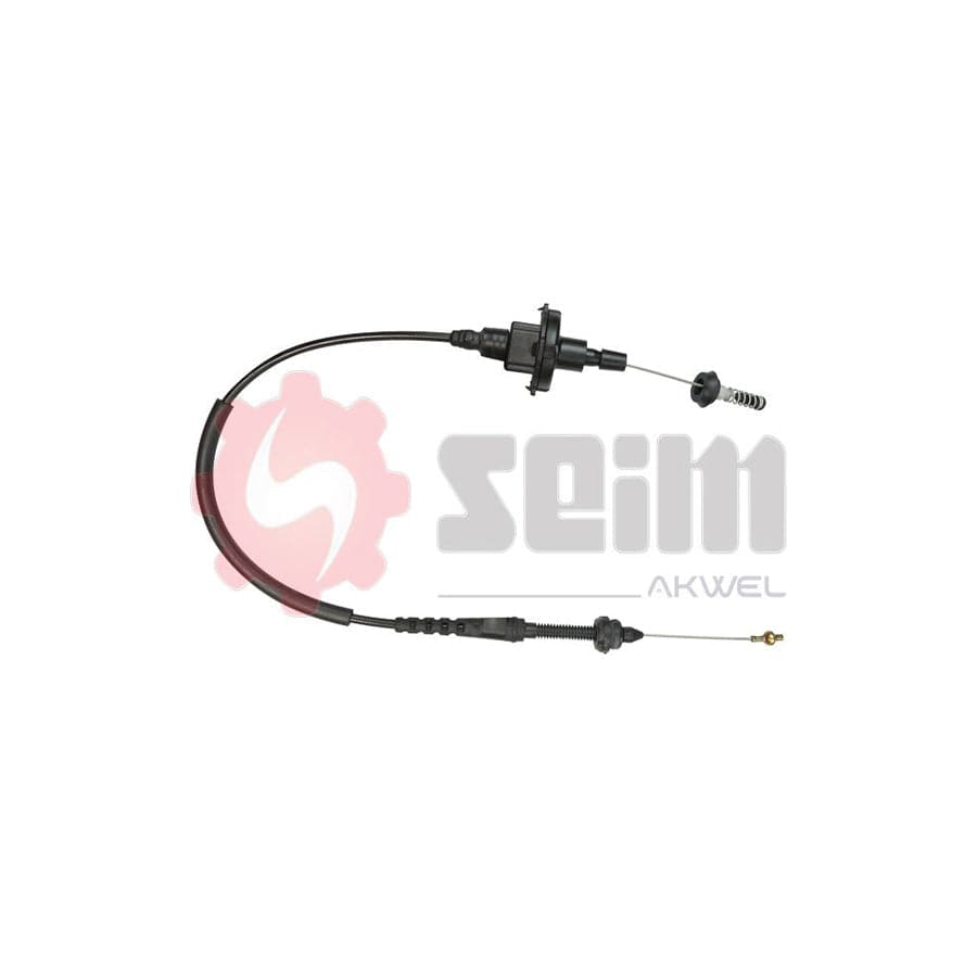 SEIM 555347 Throttle Cable for VW GOLF