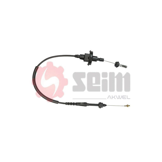 SEIM 555347 Throttle Cable for VW GOLF