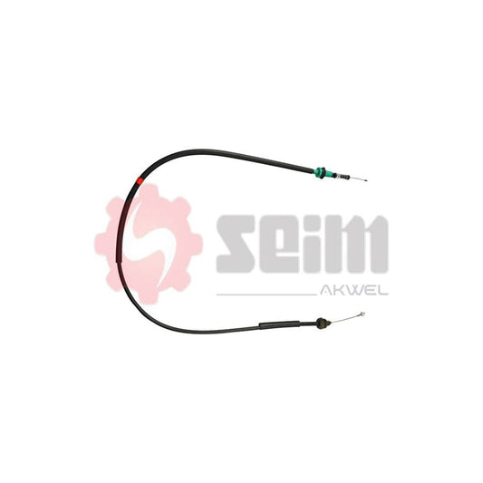 SEIM 555351 Throttle Cable