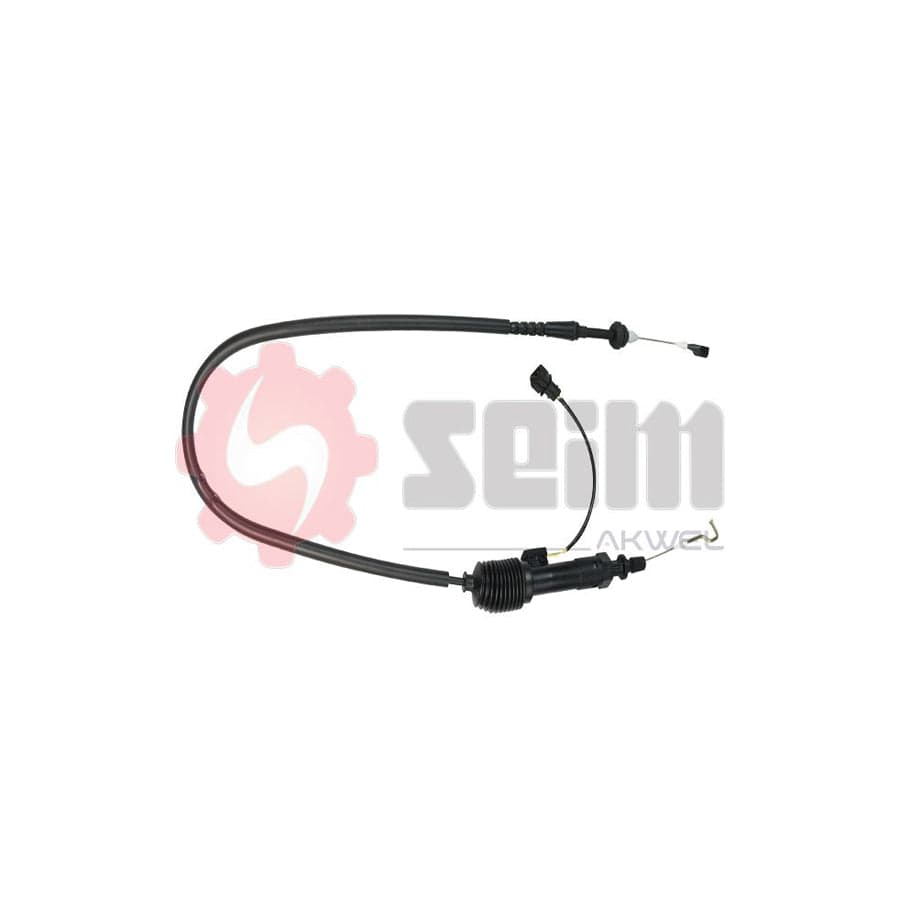 SEIM 555355 Throttle Cable for VW TRANSPORTER