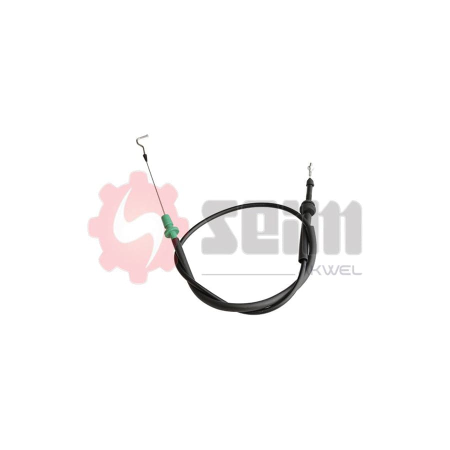 SEIM 555736 Throttle Cable for VW TRANSPORTER