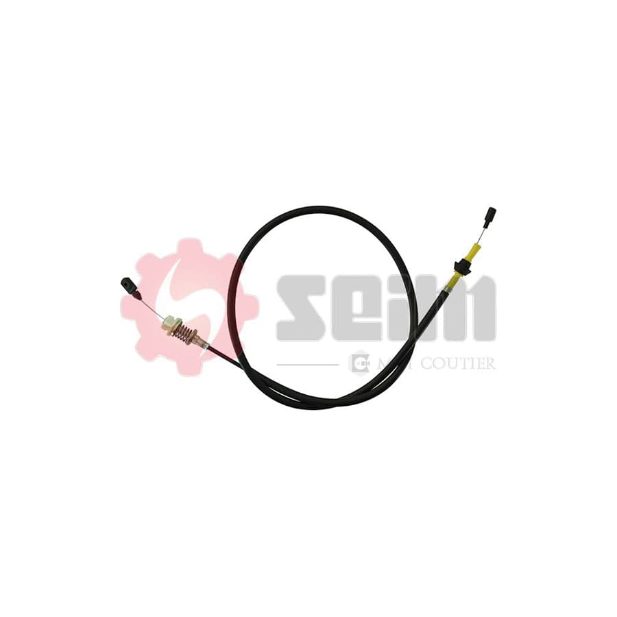 SEIM 600413 Throttle Cable for FORD SIERRA