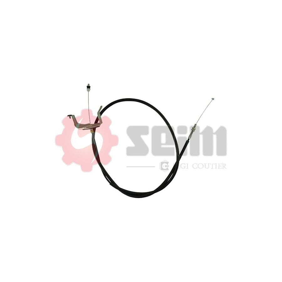 SEIM 710005 Throttle Cable for NISSAN PRIMERA