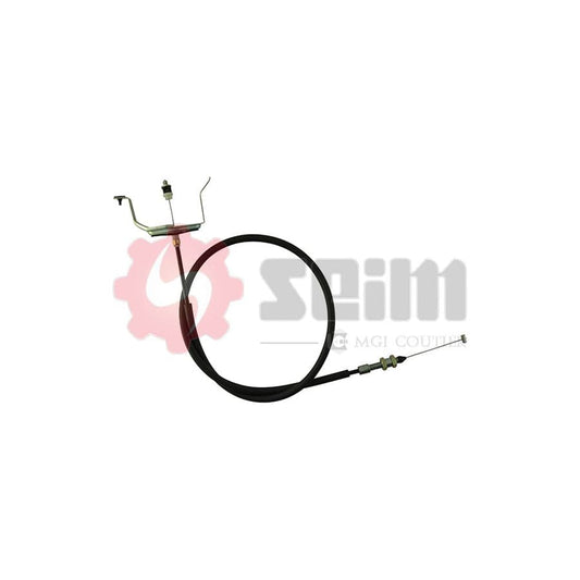 SEIM 710011 Throttle Cable