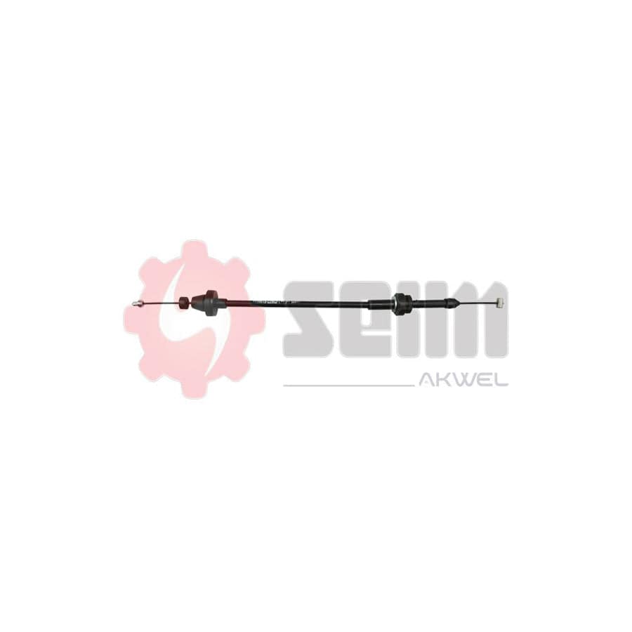 SEIM 720010 Throttle Cable