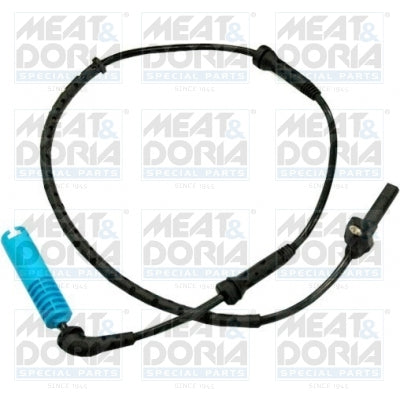 MEAT & DORIA MD90288 Wheel Speed Sensor