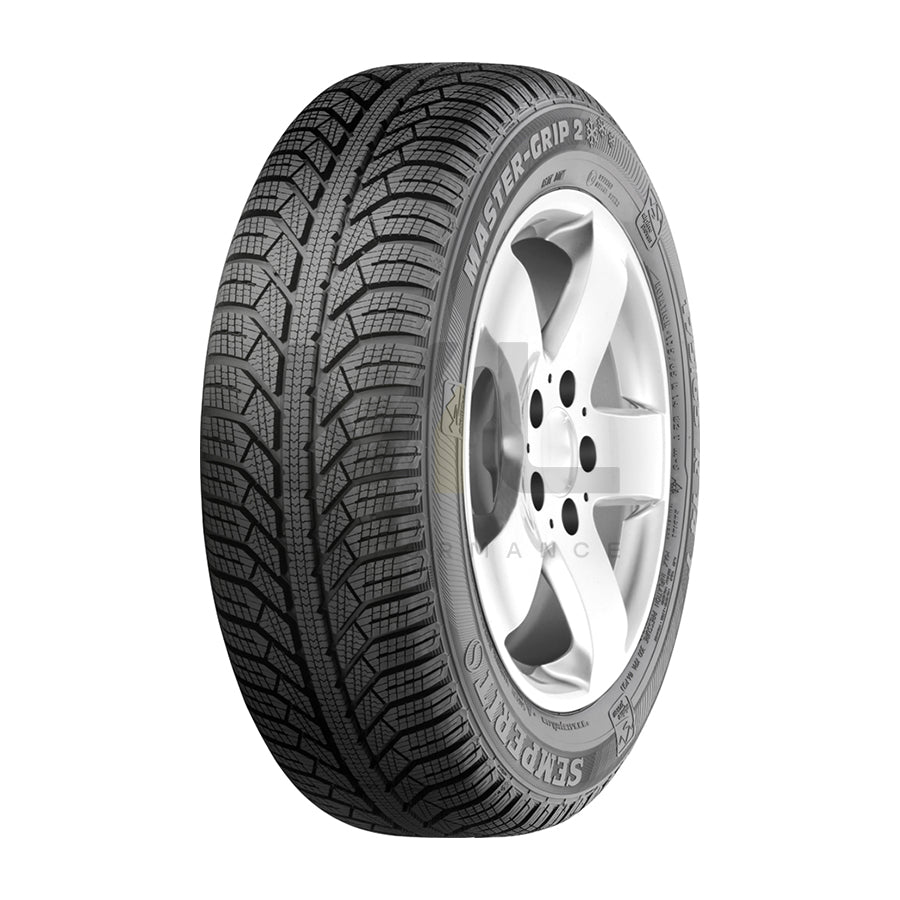 Semperit Master Grip 2 M+S 185/60 R15 84T Winter Tyre