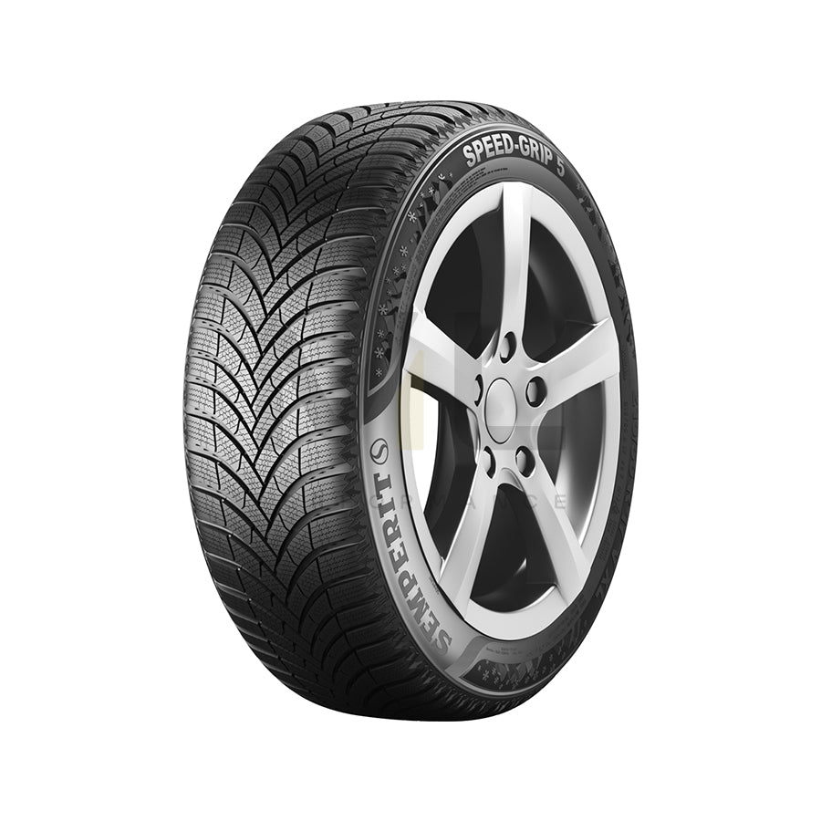 Semperit Speed Grip 5 XL FR M+S 3PMSF TL 215/55 R17 98V Winter Tyre
