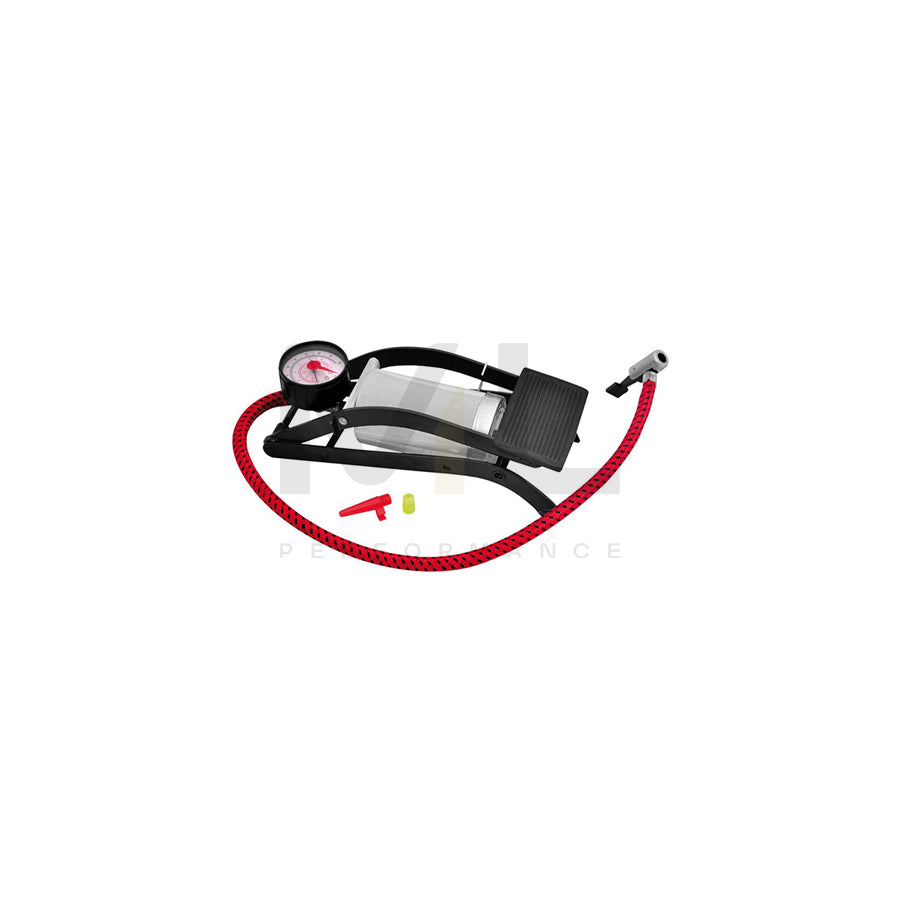 SENA SE00375 Foot pump with gauge