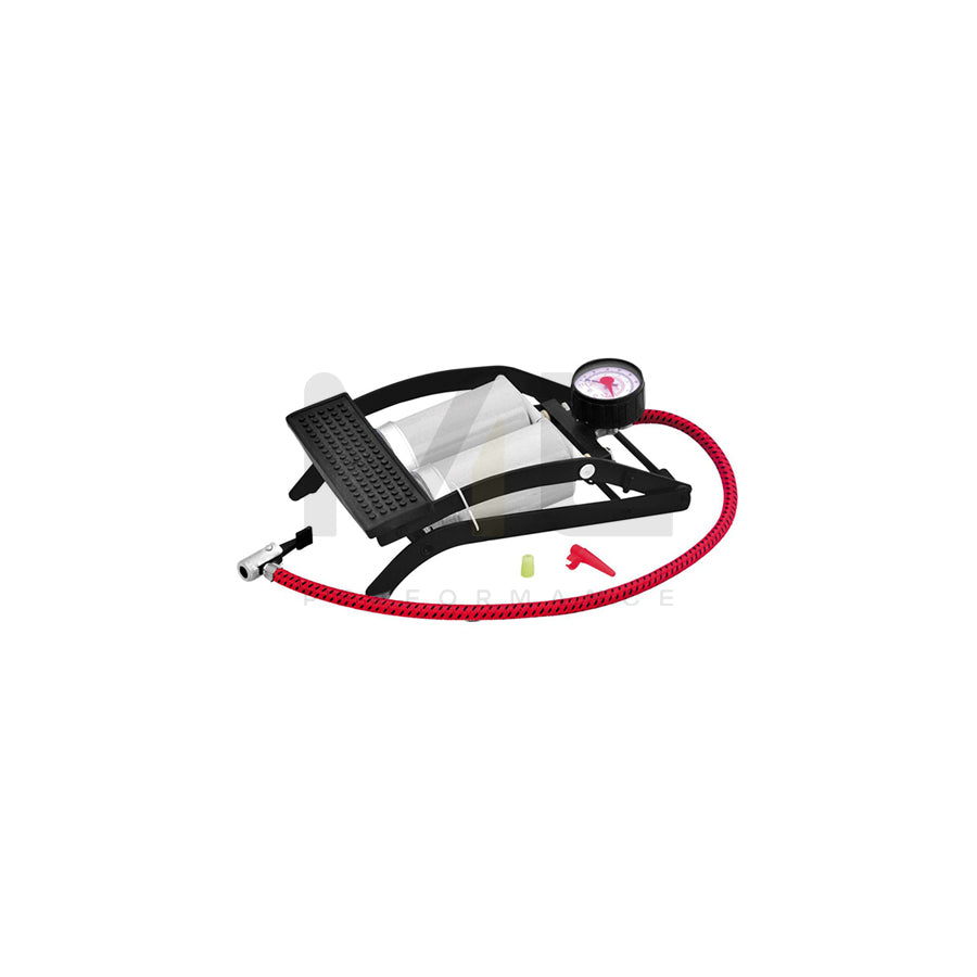 SENA SE00376 Foot pump double barrel