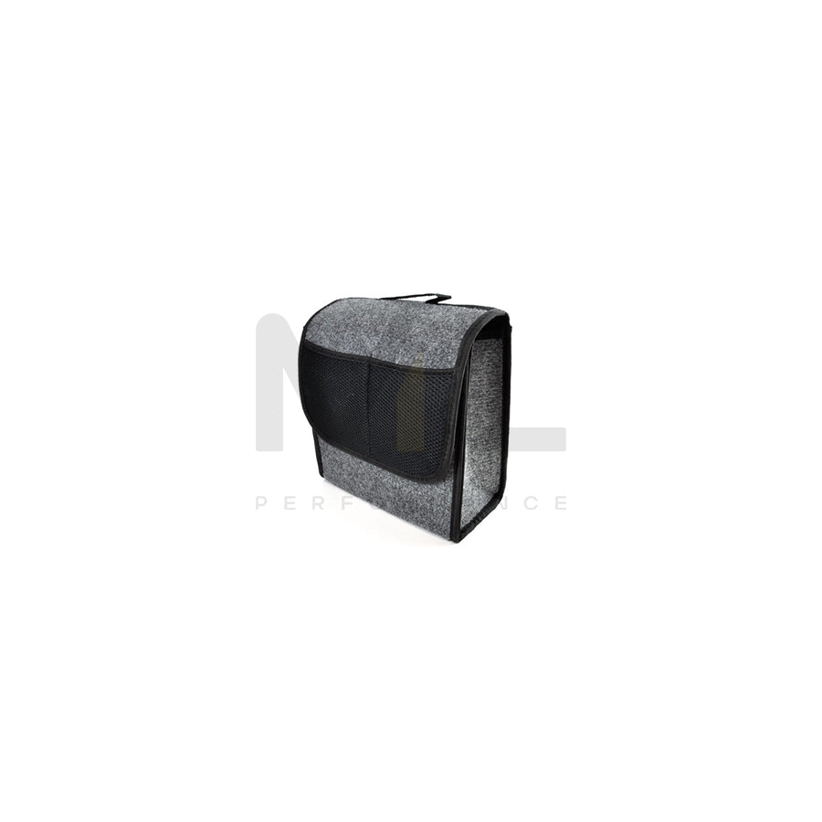 SENA SE00738 Car boot storage bag Boot, Small, Polyester, Grey