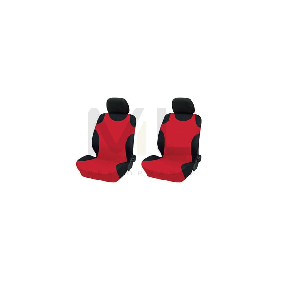 SENA SE87018 T-shirt seat cover Front, Quantity: 2