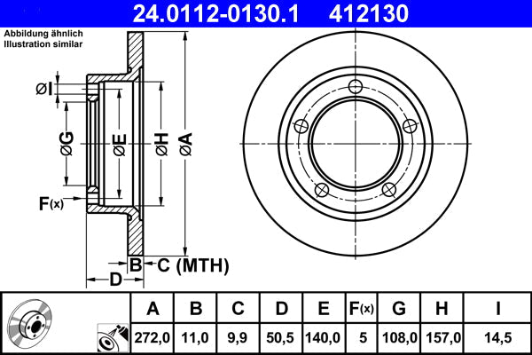 QUICK BRAKE QB109-1808 Disc Brake Pad Accessory Kit