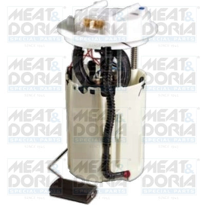 MEAT & DORIA MD76934 Fuel Pump