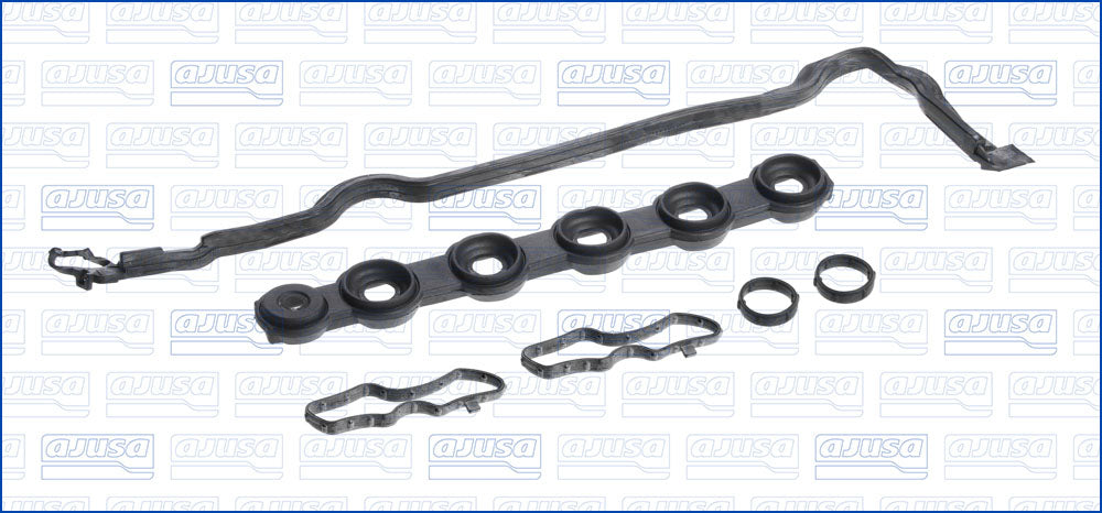 AJUSA AJU56040900 Cylinder Head Cover Gasket Set