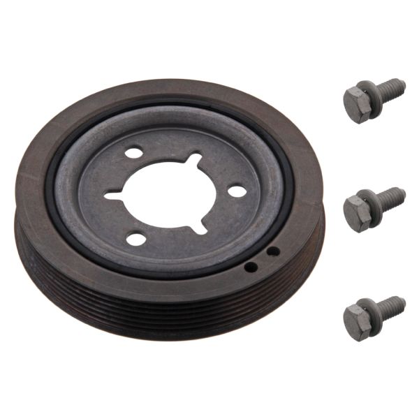 FEBI BILSTEIN FE36350 Crankshaft Belt Pulley