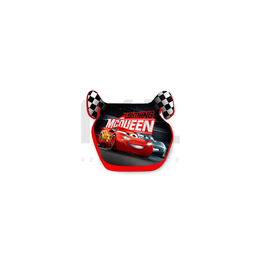 SEVEN POLSKA Cars S9714 Booster seat 15-36kg