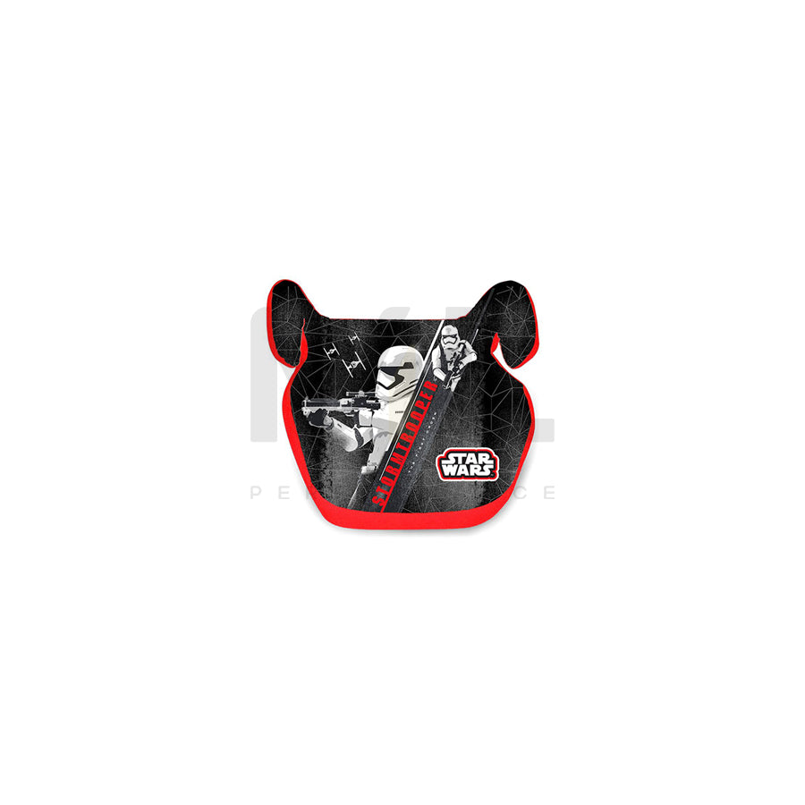 SEVEN POLSKA Star Wars S9713 Booster seat 15-36kg