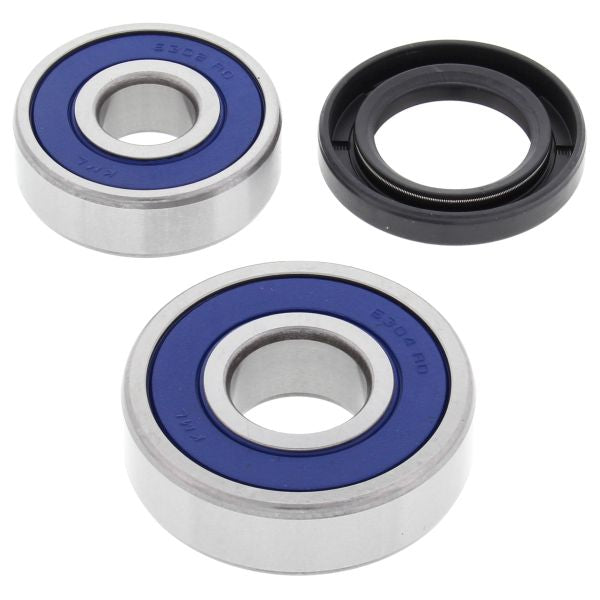 ALL BALLS 25-1326 Wheel Bearing Kit