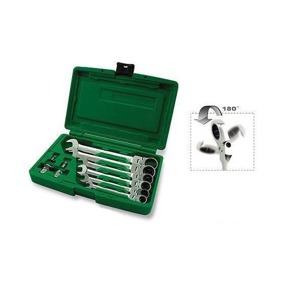 TOPTUL GAAI1003 Tool Set