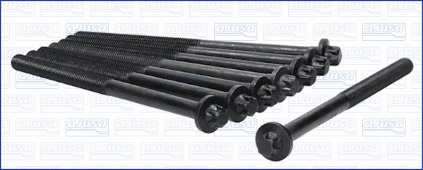 AJUSA AJU81052500 Cylinder Head Bolt Set