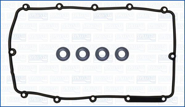 AJUSA AJU56062100 Cylinder Head Cover Gasket Set