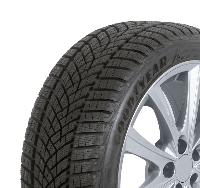 GOODYEAR 25550R19ZOGO107TUGP+S Seal Type Winter Pkw Tyrebb73.0 Db