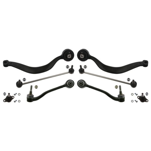 FEBI FE33372 Stub Axle Repair Kit