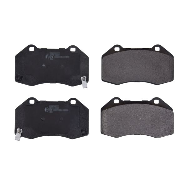 SBP IRK-019 Disc Brake Caliper Repair Kit