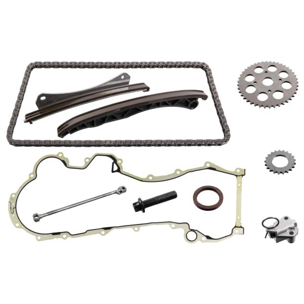 SWAG SW70949722 Timing Chain Kit