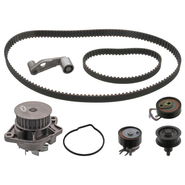 FEBI BILSTEIN FE45120 Water Pump & Timing Belt Kit