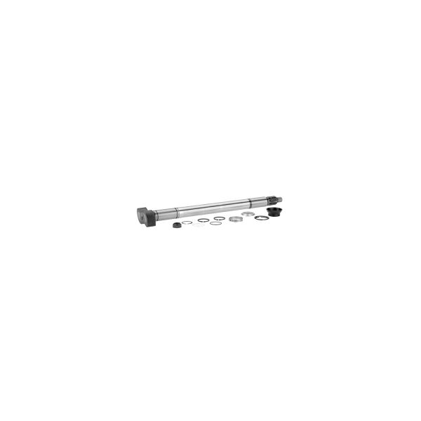 FEBI BILSTEIN FE04659 Drum Brake Brake Shaft