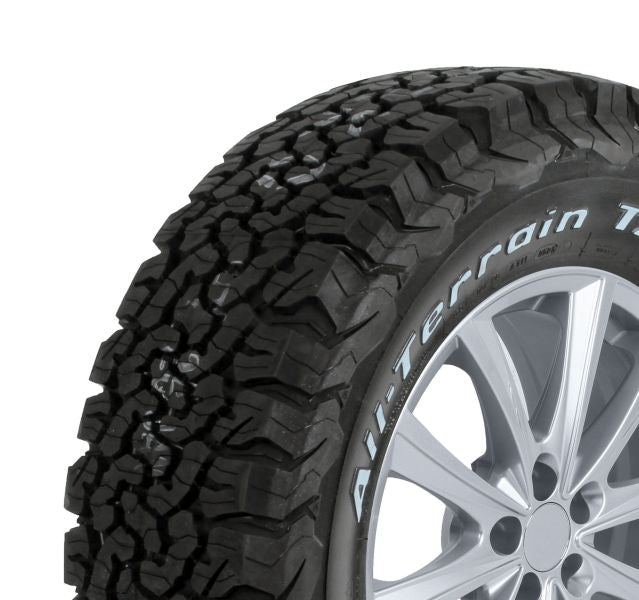 GOODRICH 32X1150R15CTGR113RA2 Suv/4X4 All-Season Tyreeb75.0 Db