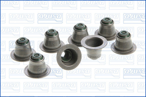 AJUSA AJU57025900 Valve Stem Seal Set