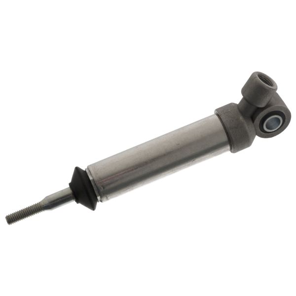HANS PRIES HP722075 Parking Brake Cable Pull