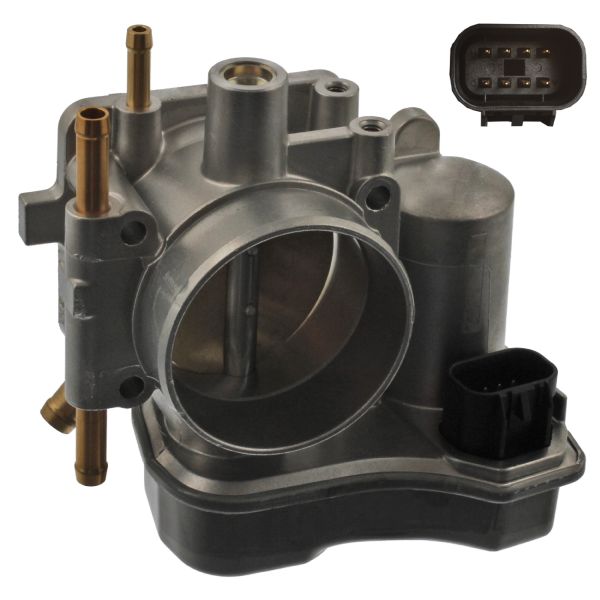FEBI BILSTEIN FE39551 Throttle