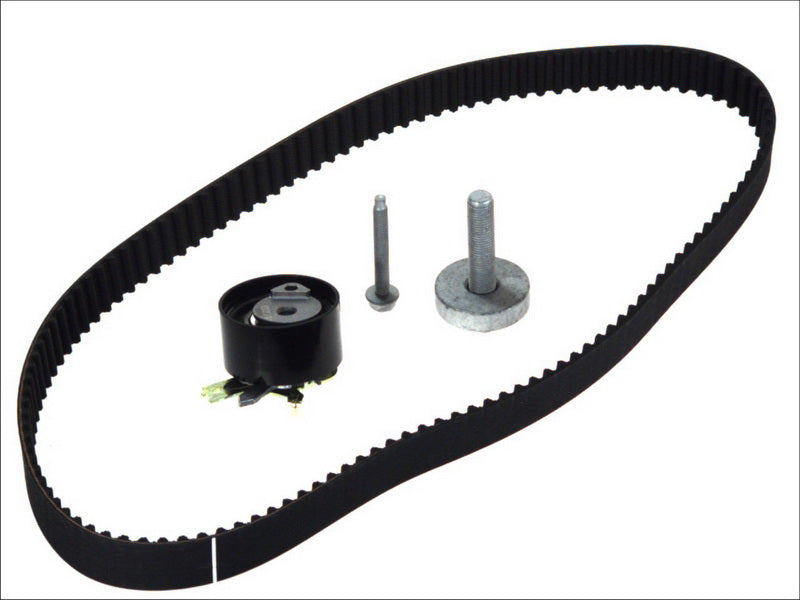 CONTITECH CT1035K2 Timing Belt Set