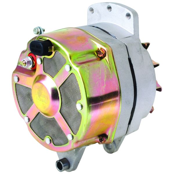 WAI GLOBAL 8903N61AWAI Alternator