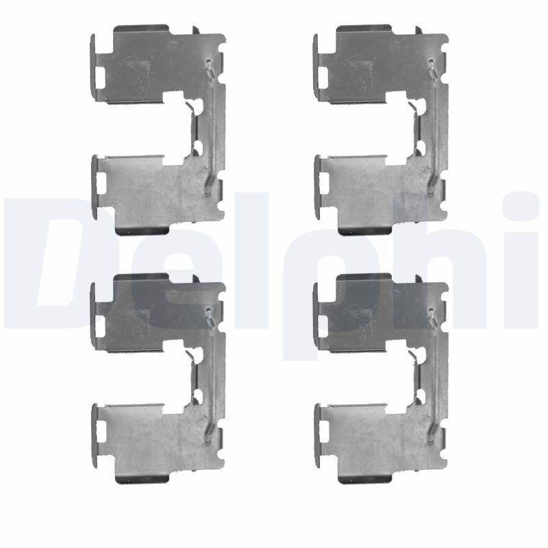 SBP 02-AG024 Brake Disc