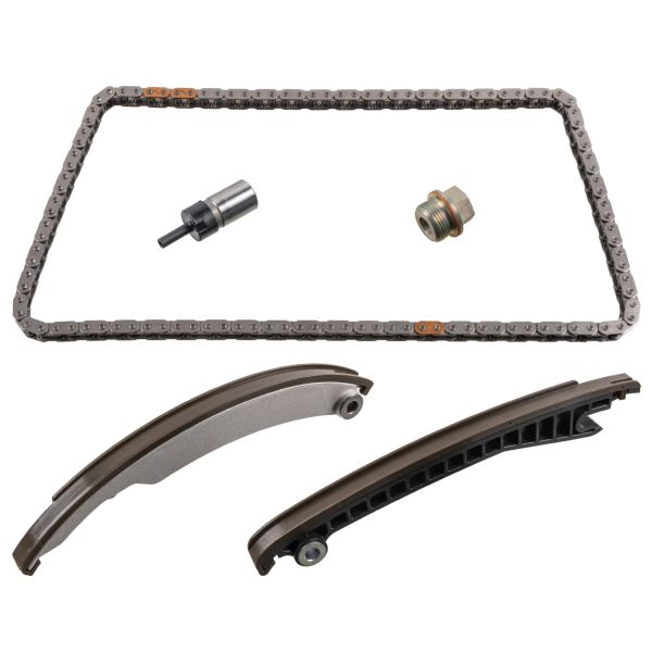 SWAG SW11937590 Timing Chain Kit