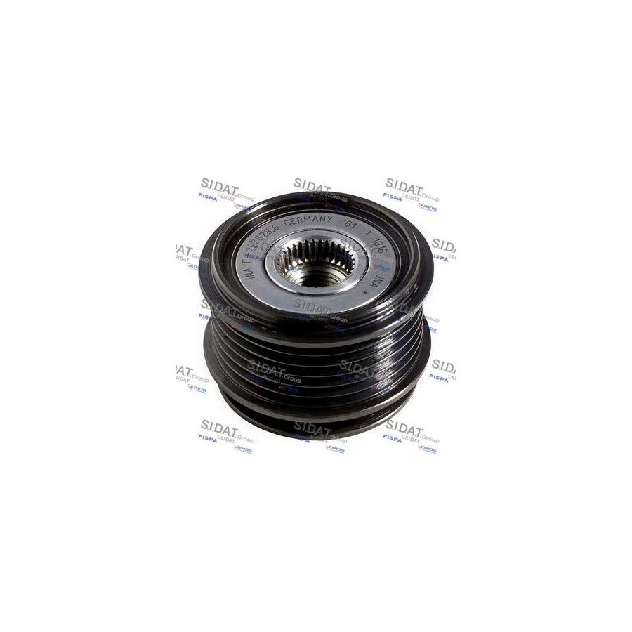 Sidat 455013 Alternator Freewheel Clutch