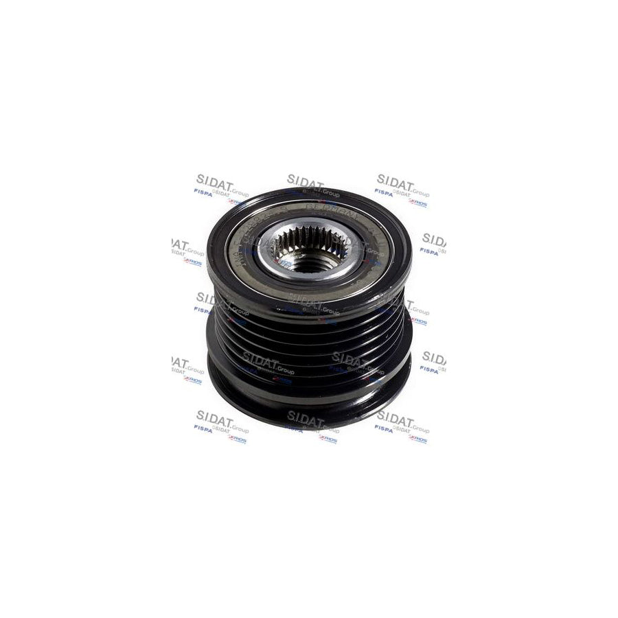 Sidat 455020 Alternator Freewheel Clutch