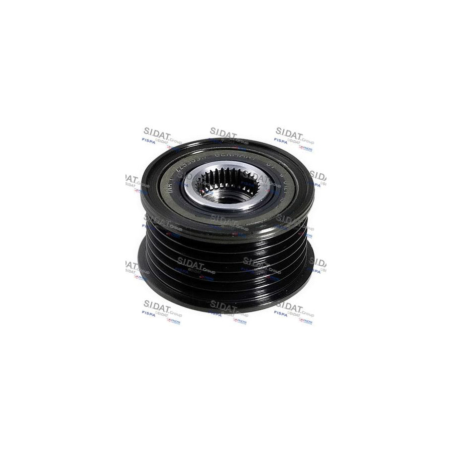 Sidat 455022 Alternator Freewheel Clutch
